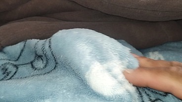 Estoy en pijama