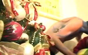 Three suckers for one puffy ts