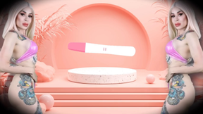 She is pregnant but not from you! - ASMR, CUCKOLD