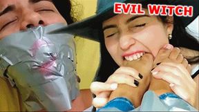 The Evil Witch And The Mummified Bitch (Episode 1 of 2) (low res mp4)