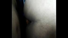 Cogiendo en un sal&oacute_n