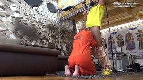 behind the scenes of prisoner amy douxxx gets her pussy satisfied (1080)