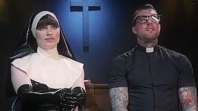The Nun Purification