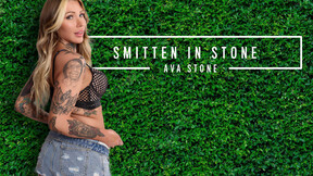 Smitten in Stone