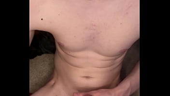 the Gym Always Makes me so Horny!