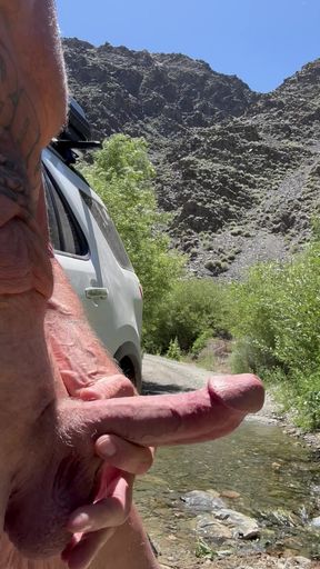 Join me for another nut busting good time