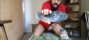 Cum of winter