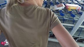 Wtf!! Stranger Guy Fucks Me Public in the Ass!!