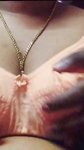 Real natural homemade porn of Horney Indian Marathi Couple   Clip 1