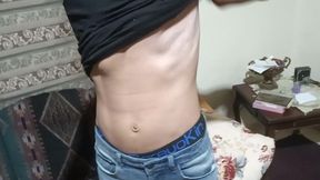 sexyarabman - ممحون كتير مين بحب ينيكني ️️