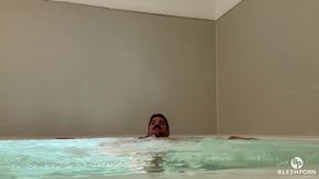 Tim Blesh Wellness Time