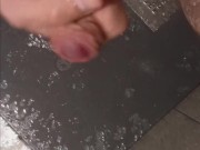 Gooning 1 Bulgarian Shower