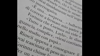 LINDA E CORINNA PARTE 04