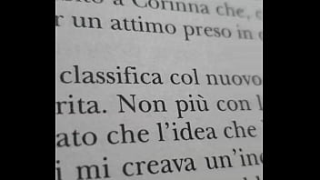 LINDA E CORINNA PARTE 04