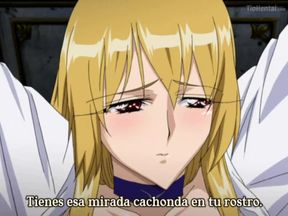 rise of valkyrie ep 01