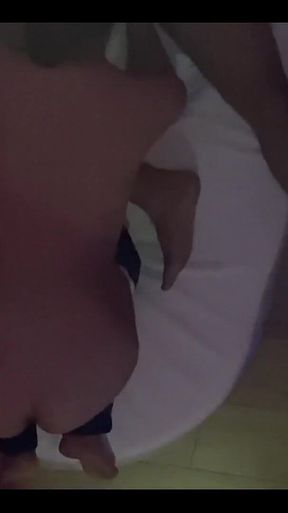 Hot Baby 5