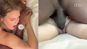 Smoking Hot Interracial Bbc Creampie Pov Of Stella And Dfw - Stella Sedona