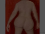 Pear-shaped boi