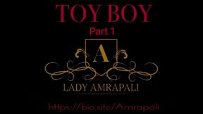 TOY BOY Part1