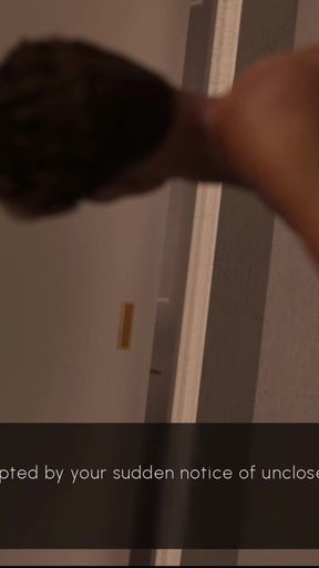 Sunset Rose 5 Cant Believe What I Found It That Room and Helping Catalina Is Becoming Interesting