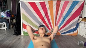 Naked Workout