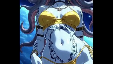 Star trek new species discovered (Ai animation)