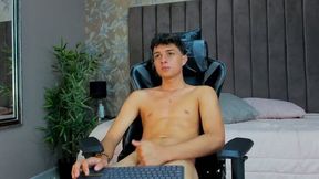 Ethan Lowell Private Show