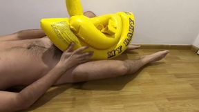 Playing with float 1