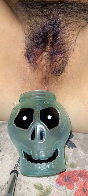 Halloween Porno Teodora Romania
