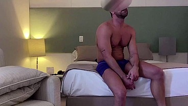 COROA DE 60 ANOS COMEU GOSTOSO