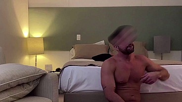 COROA DE 60 ANOS COMEU GOSTOSO