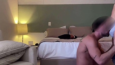COROA DE 60 ANOS COMEU GOSTOSO