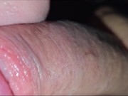 mi sono svegliata troppo arrapata,fottimi con la mano che dopo il pompino ti cavalco a morte