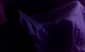 Masturbating in the Dark (no Audio)