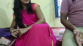 The Mistress Told the Servant to Press Her Feet, Otherwise Raju Left the Mistress on the Pretext of Pressing Her Feet