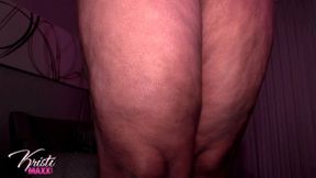 Giantess Humiliates Your Size - HD MP4