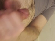 Wish someone else could touch me