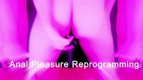 Anal Pleasure Encouragement