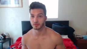 Jacob Weston Private Show