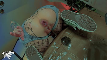 BabyDoll: Anal Satisfaction