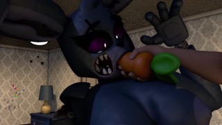 nightmare bonnie night party