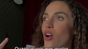 A prendre au second degrés