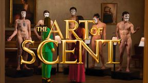 Ersties - The Art Of Scent - Sexy MILF Calita Searches For A Sex Partner (Part 1 of 3)