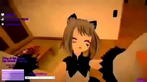 Vtuber gira memes