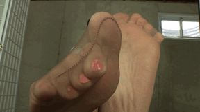 Epic Smell Of My Feet, 2nd