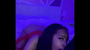 Gianna Spade Get&rsquo_s Own By Black Christ