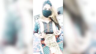 Pakistani bimbos Custom made Sex Tape for my Customer on Demand Urdu Audio