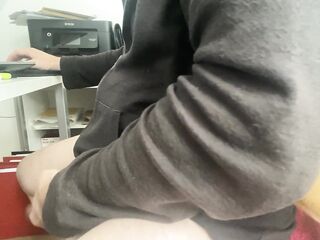 Part 5 - 5th edging session October fifth, 2024 12:15 pm - smokin' - toy - Pantaleimon clips