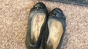 shoe fetish -  Hiding from the Goddess: Tiny Human’s Desperate Gamble Inside MXDominion’s Colossal Shoe, female domination, unaware giantess, shrinking fetish  1080