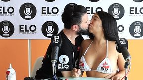 cogi en el cuarto picante con la hermosa y caliente mexicana🤤